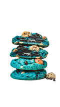 Cookie Monster Cookies