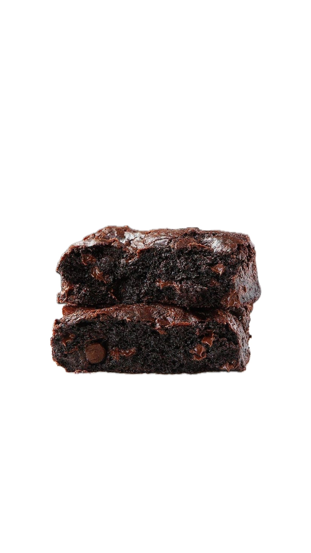Fudge Brownies