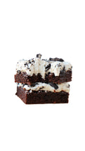 Cookies & Cream Brownie