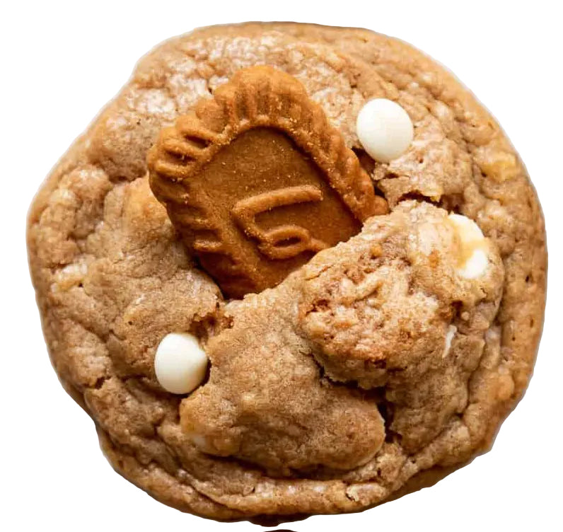 Biscoff Cookie