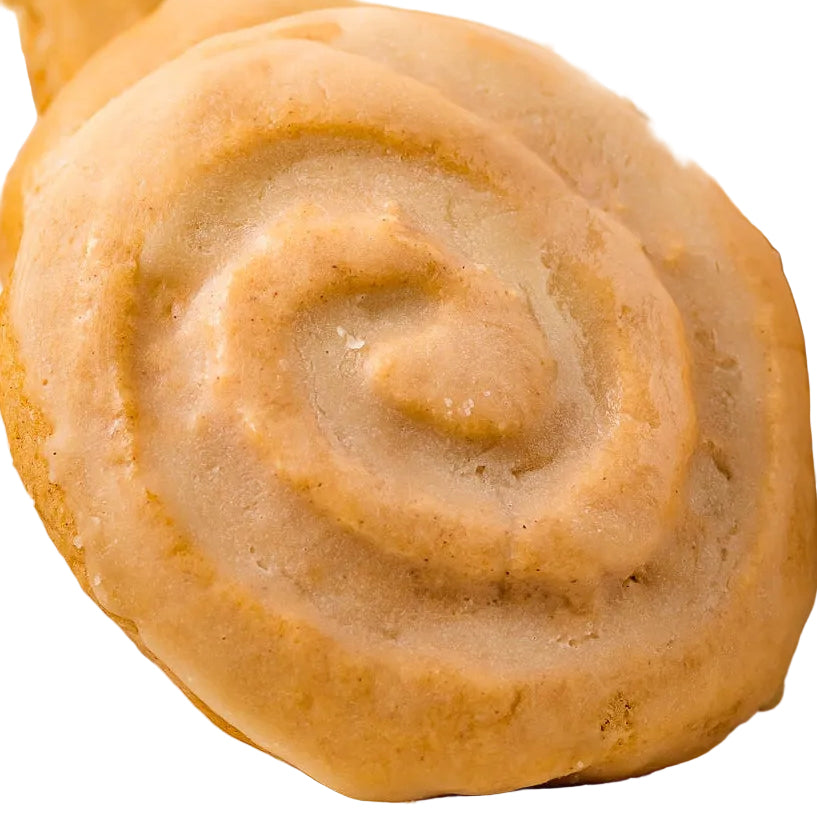 Honey Bun Cookie