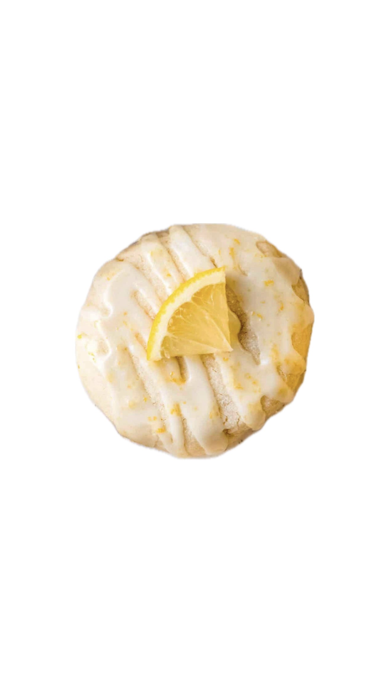 Lemon Cookie